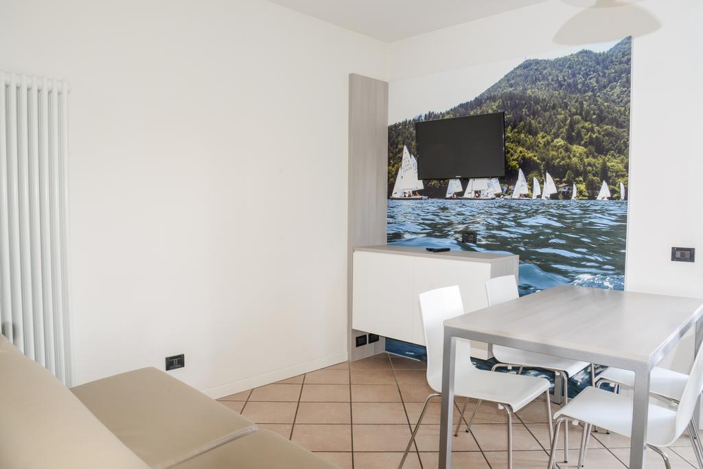 Residence Franca B&B Arco Room photo