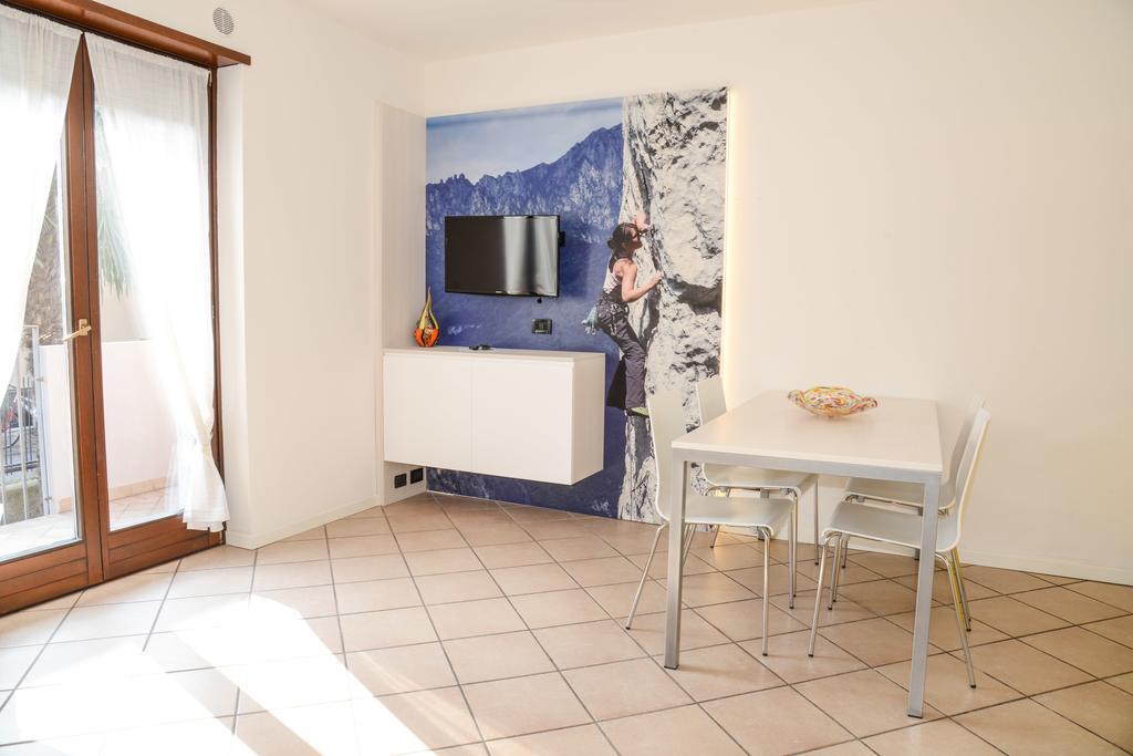 Residence Franca B&B Arco Exterior photo