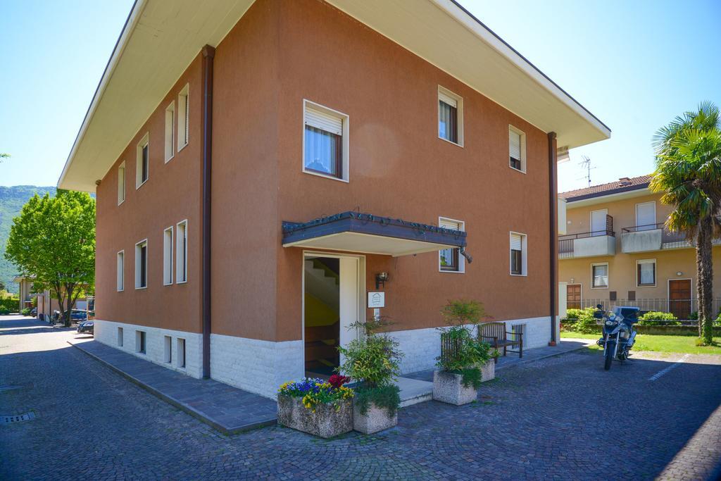 Residence Franca B&B Arco Exterior photo