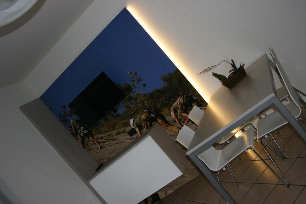 Residence Franca B&B Arco Exterior photo