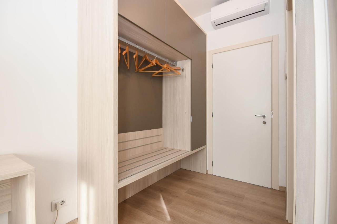 Residence Franca B&B Arco Exterior photo